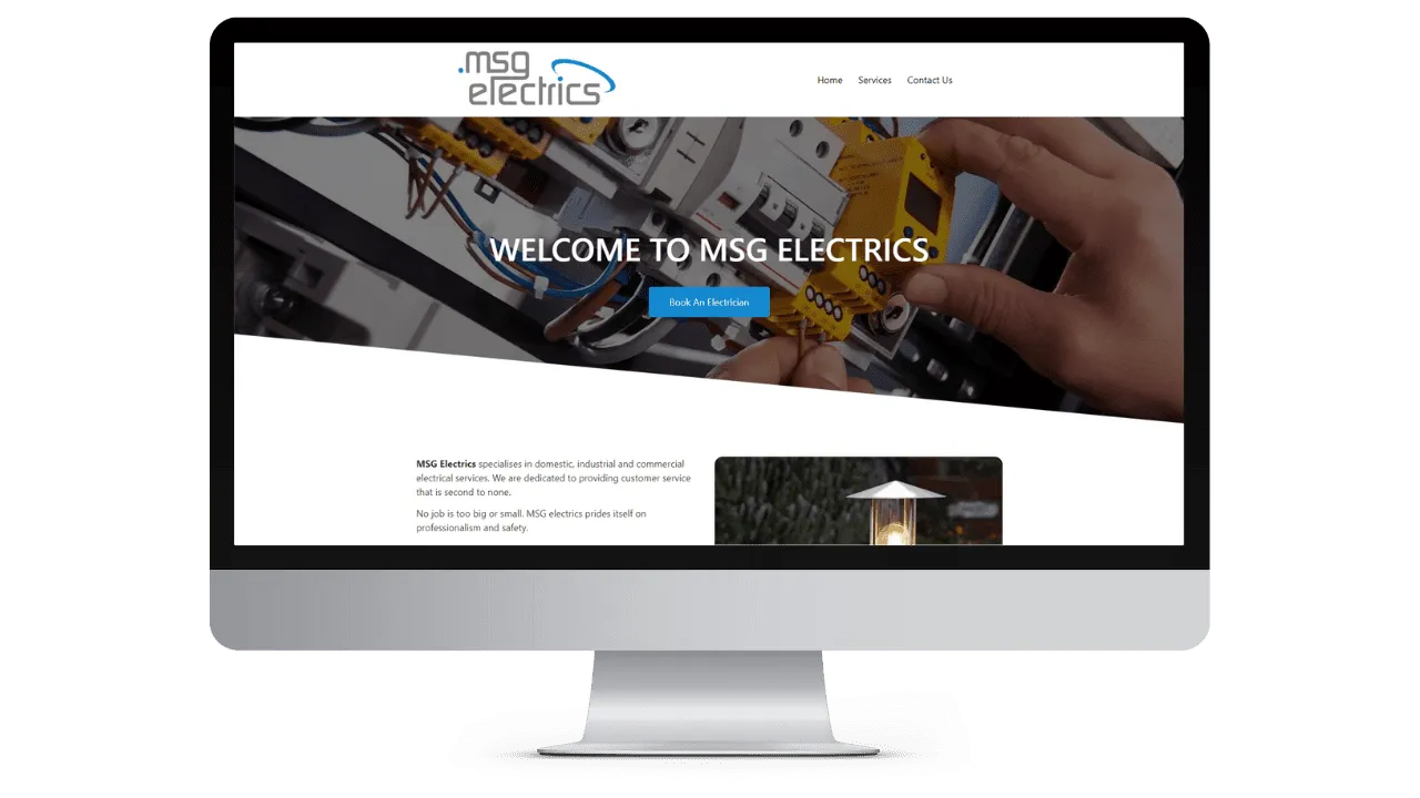 MSG Electrics