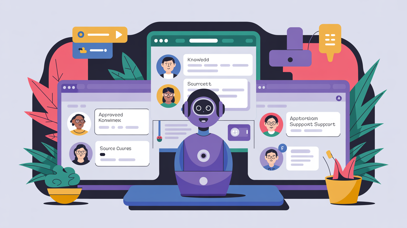 Why product teams should dogfood AI support before selling it