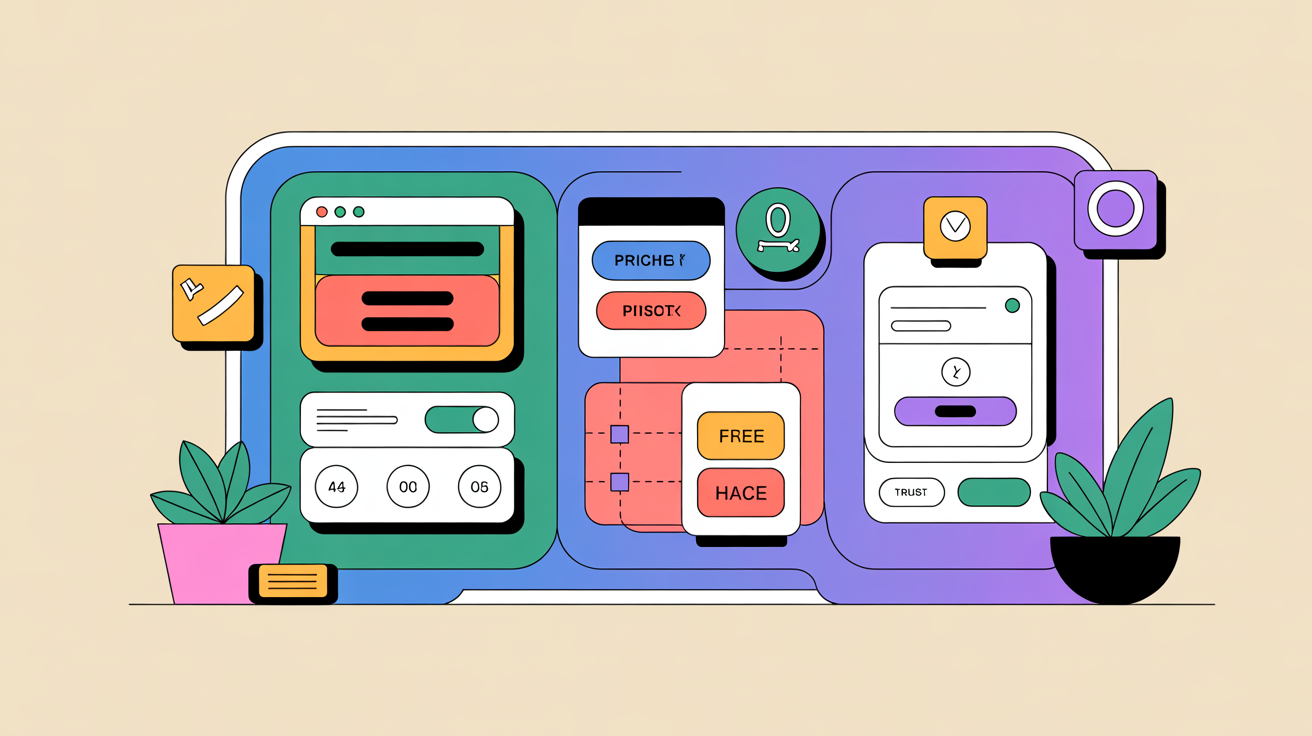 Why UK SaaS teams should design fair pricing flows
