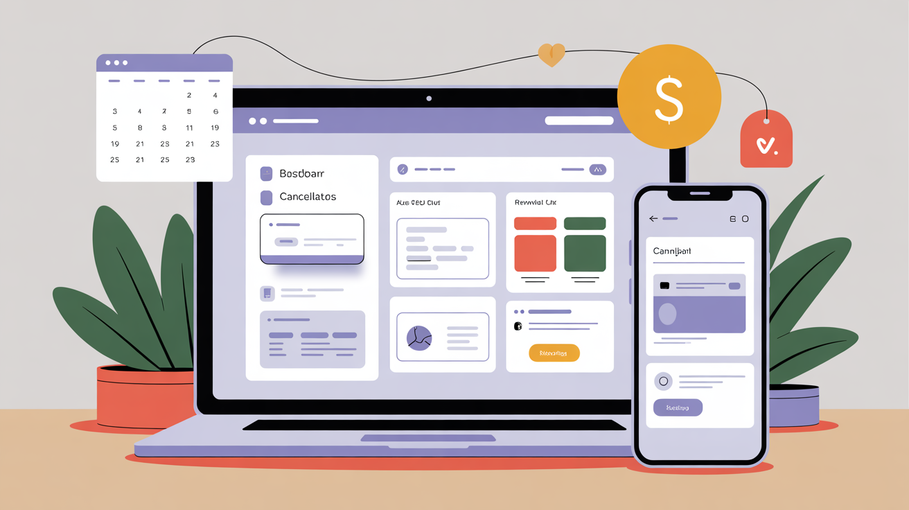 Why UK SaaS teams should fix subscription UX before 2027